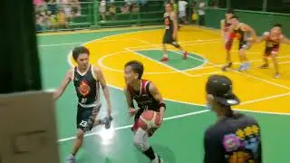 Team Kulokoys VS. Team X-Gen FULL BASKETBALL HIGHLIGHTS 
