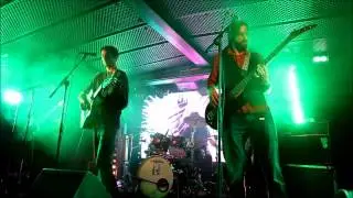 Yonosoy - Alouettes Live