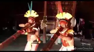 Cultura Waurá - Visão Indígena
