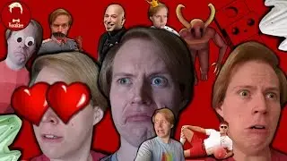 Voraktee's Let's Play Highlights