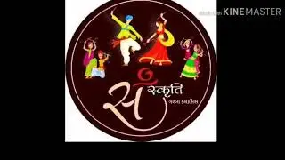 Navratri 2019 संस्कृति Garba Classes Idar
