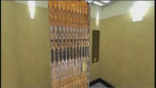 SKYSCRAPERSIM SKYSCRAPER SIMULATOR WHISTLER TEA ROOMS ELEVATOR LIFT