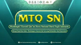 ANDINI NAISHA PUTRI - MSQ - SMA IT UL ALBAB
