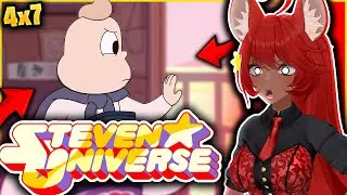 ONION GANG !! | Steven Universe Episode 7 (S4) Reaction