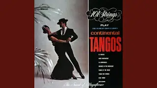 Tango for Strings
