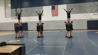 Round 3 - Owosso League Comp - 1.29.26