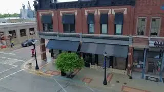 Cental Kansas Dentistry, PA Located in the Heart of Ellsworth, KS
