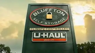 Bluffton Self Storage on Bluffton Parkway 29910