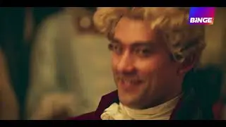 Amadeus | New Series | Official Trailer | December 21 | BINGE
