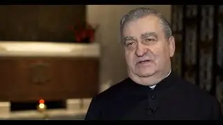 Ks. Bogdan Bartołd o najważniejszych wątkach prymasowskich w parafii archikatedralnej
