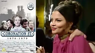 Fran&ccedil;oise Pascal on Coronation Street (TV Series 1960&ndash;present) S01EP1083