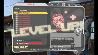 Borderlands - XP Glitch - 1,200,000 XP Per Hour