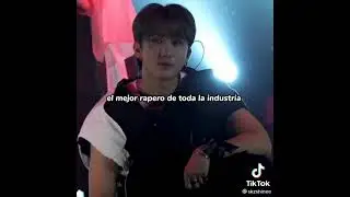 Todo el mundo ama a Seo Changbin &hearts;