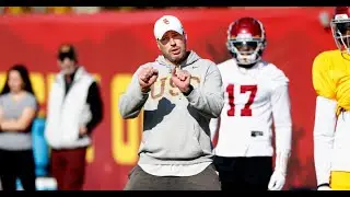 WeAreSC Recruiting Roundup: Recruiting impact of USC firing DC Alex Grinch
