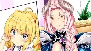 HIGH SCHOOL DXD:¿QUIÉN ES Roygun Belphegor?