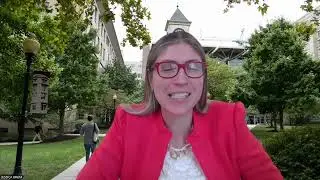 Inside Georgetown Law: A Conversation with Professor Filippo Lancieri