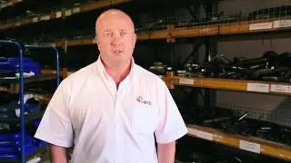 Access to new export markets - Artel Rubber Holdings - export case study