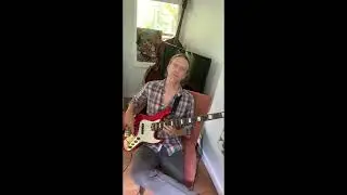 Hadrien Feraud solo- Friday night at the Cadillac Club