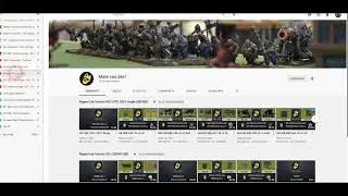 How to follow the ETC2021 for Fantasy Battles the Ninth Age?