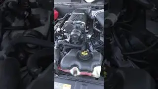 Mustang Video 3 $ www.SUMMITAUTO.com