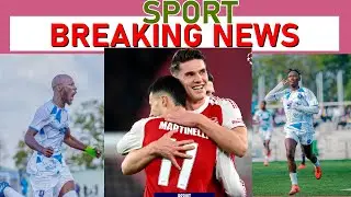 🔴LIVE: URUBUGA RW'IMIKINO | KUWA  30 MUTARAMA