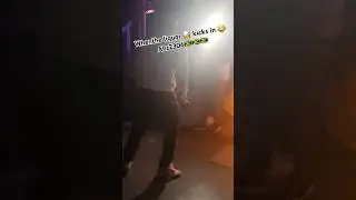 Sexy Saturday was a madness Taboo nightclub Montego bay My bredrin head teck him 😂 #jamaica #music