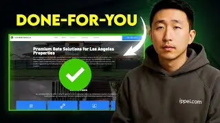 How I Scale to 150+ Local Lead Generation Sites (Rank and Rent Empire REVEALED)