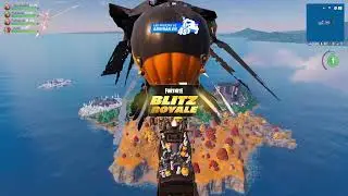 Fortnite Blitz Royale Victorias Magistrales Escuadrones