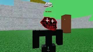 (SNEAK PEEK) Pixeled Troll + Pixeled Ruler Appearance | Roblox Trollge Universe Incidents