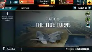 Kill Shot Bravo Region 17-1 Breach Mission Complete