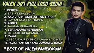 Valen DA7 Full Lagu Sedih Kompilasi Vale Pamekasan DA7 