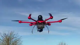 Hydrone 1550
