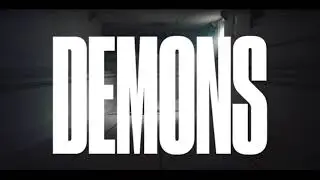 joji - demons (lapalux remix) re master bye Bubbleworkz