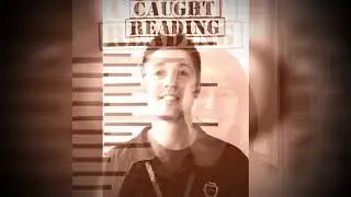 Mystery Reader 1