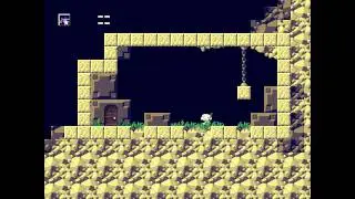 CaveStory+ - Steam Achievement Toroko Wins!