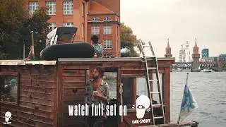 illiterate⎪Beats on Boat # 6 (extract)⎪ear-sight