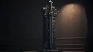 The Sword is more Veracious than the Books