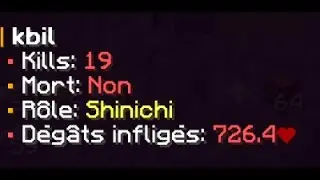 KILL RECORD AKIRA ALL STARS POV TIER SS