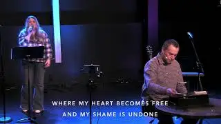 The Song of the Spirit