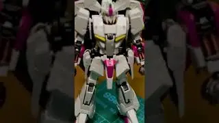 ZETA KARABA speed build #shorts