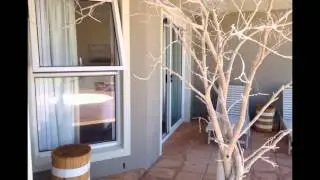 Self-catering Beach Villa on Hout Bay beach