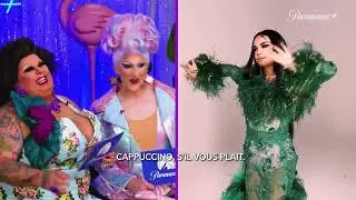 The Queens have arrived for Queen Of The Universe Season 2