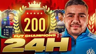 30-0 POUR LE FUT CHAMPIONS TOTS ULTIME ?
