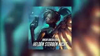 Ansia Orchestra - Helden Sterben Nicht