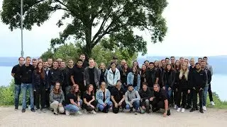 Ausbildung bei der KLS Martin Group | Azubi-Ausflug 2019