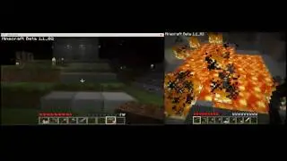 MineCraftFTW - Lets play minecraft 65: Day 3