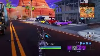 Helping subscribers with overtime challenges and weekly challenges and fortbytes and bday challenges