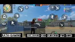 ONE TAP🔥🔥! @TotalGaming093 @shortscreator9318@trend @viral videos @contentcreator