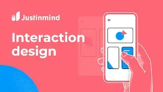 Justinmind: Interaction design