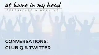 Club Q and Twitter with Jen Peeples